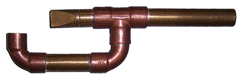 Angle Spray Nozzle Angle Spray Nozzle