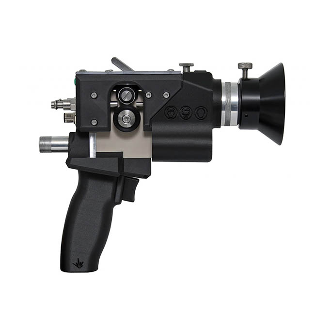 Metallisation ARC145 Pistol Metallisation ARC145 Pistol