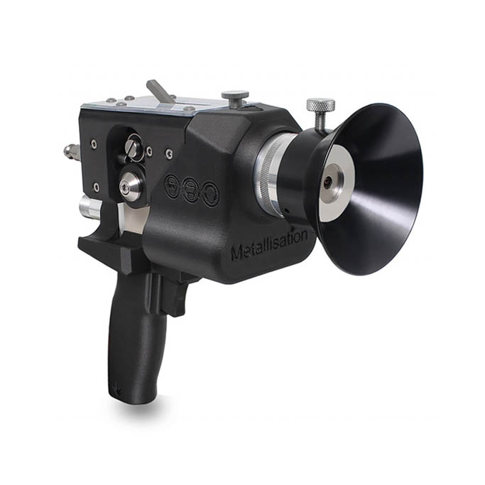 Metallisation ARC150 Pistol Metallisation ARC150 Pistol