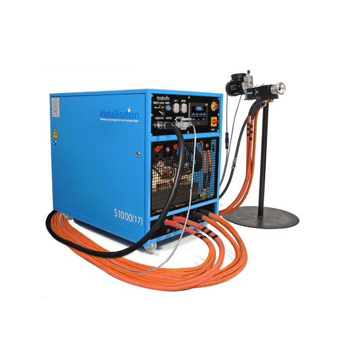 ARC528-ACD Arc Spray ARC528-ACD Arc Spray
