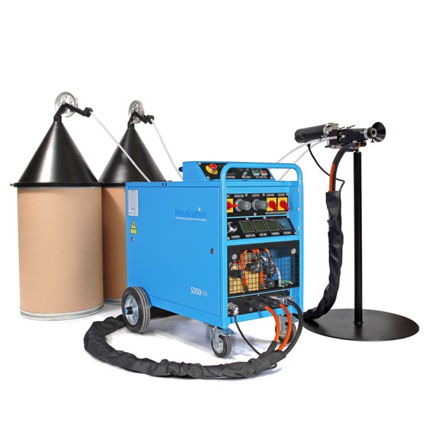ARC528-ICC Arc Spray ARC528-ICC Arc Spray