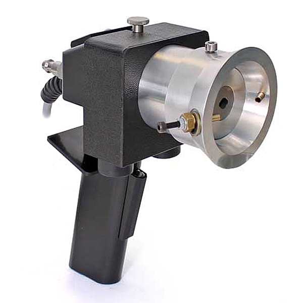 Metallisation ARC701 Pistol Metallisation ARC701 Pistol