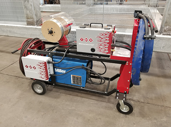 Equipment Carts Equipment Carts