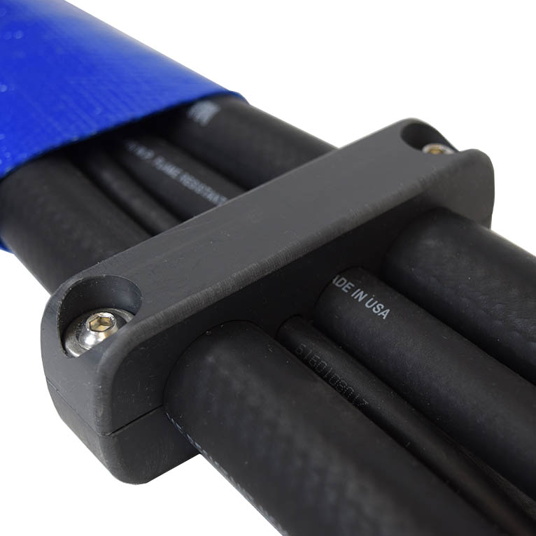 Bridgemaster® Cable Clamp Bridgemaster Cable Clamp