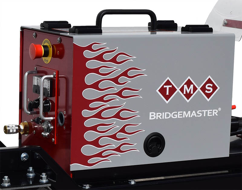 Bridgemaster® Feeder Bridgemaster Feeder