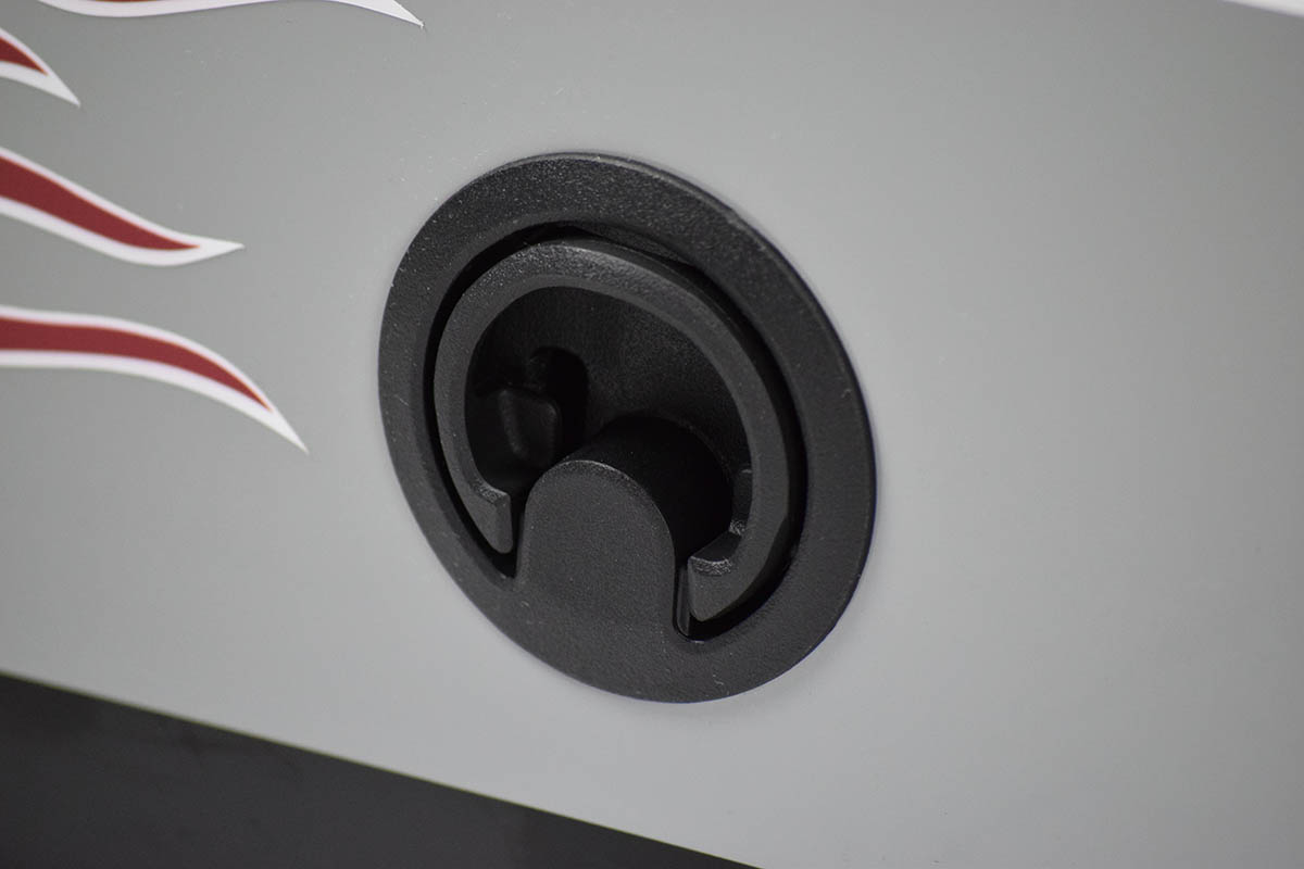 Bridgemaster Slam Latch Bridgemaster Slam Latch