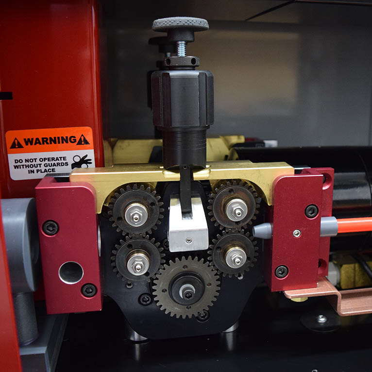 Bridgemaster® Wire Drive Assembly Bridgemaster Wire Drive Assembly