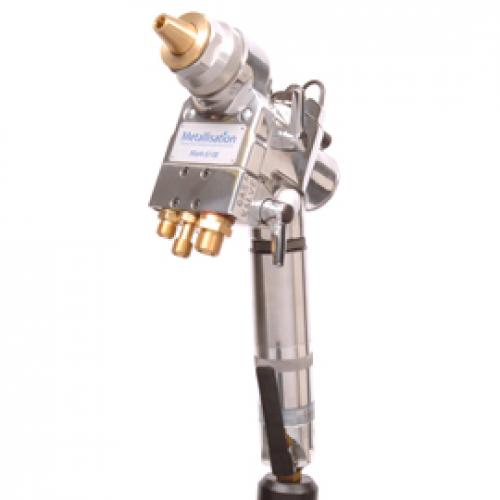 Metallisation MK61-FS Pistol Metallisation MK61-FS Pistol