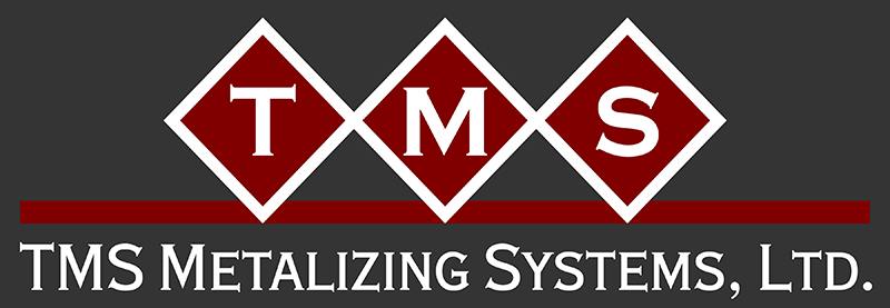 TMS Metalizing Systems, Ltd. TMS Metalizing Systems Ltd Logo