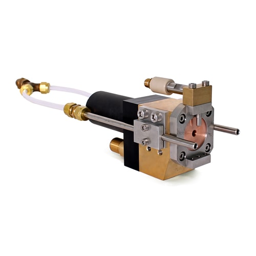 Metallisation Met-PCC(PLAS) Plasma Spray System Pistol Metallisation Met-PCC(PLAS) Plasma Spray System Pistol