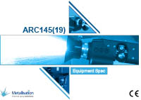 ARC145 Specification ARC145 Specification