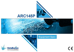 ARC145P Specification ARC145P Specification