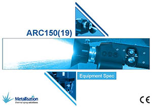 ARC150 Specification ARC150 Specification